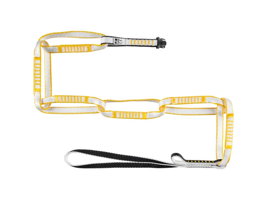 GRIVEL DAISY CHAIN EVO 環式繩鍊 125cm