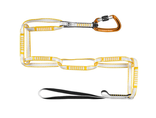 GRIVEL DAISY CHAIN EVO 環式繩鍊 125cm