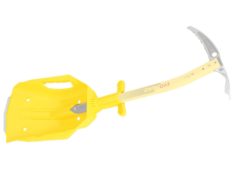 GRIVEL STEEL BLADE 雪鏟