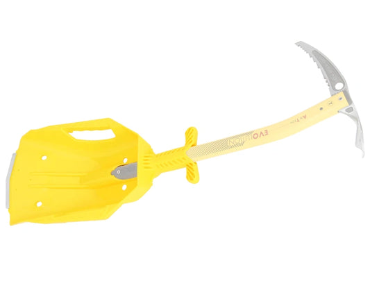 GRIVEL STEEL BLADE 雪鏟