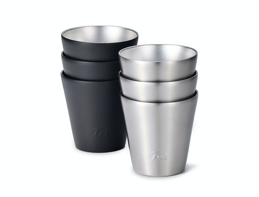 ZANE ARTS STACKING TUMBLER 真空保溫杯