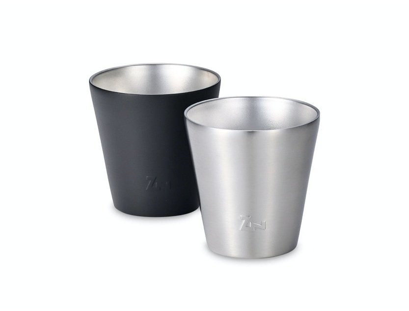 ZANE ARTS STACKING TUMBLER 真空保溫杯