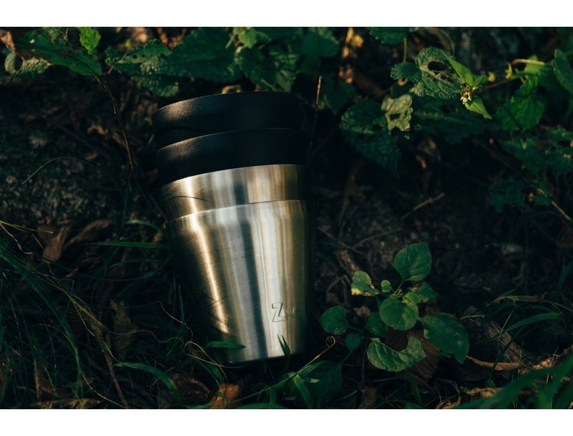 ZANE ARTS STACKING TUMBLER 真空保溫杯