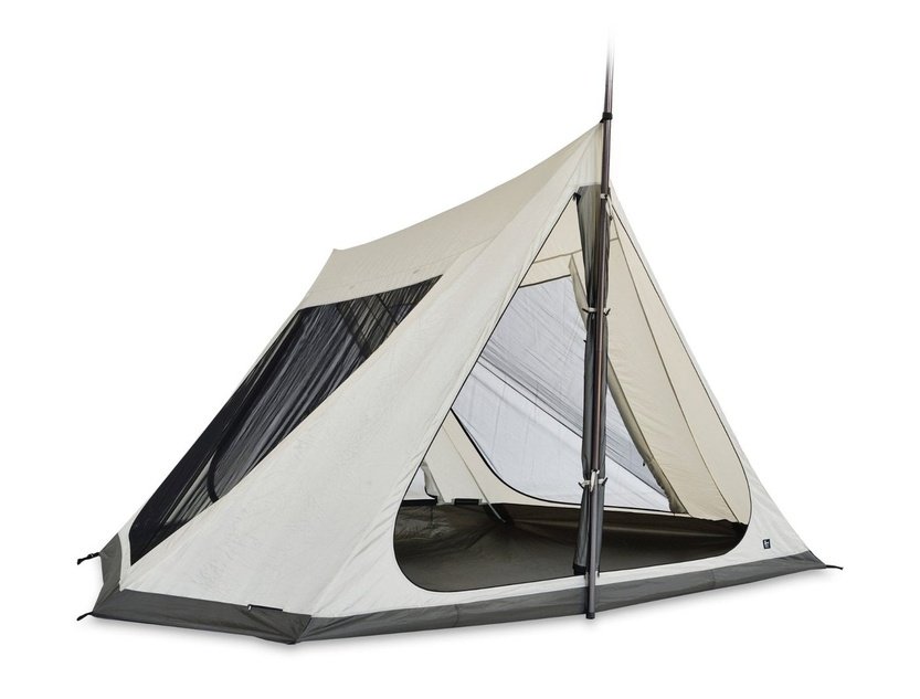 ZANE ARTS ZEKU-L INNER TENT 晴空L 內掛帳– 馬布谷戶外裝備Mabu