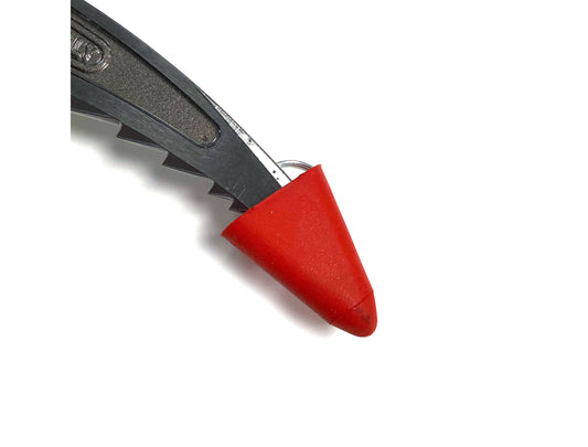 GRIVEL RUBBER POINT PROTECTOR 冰斧保護套 2入